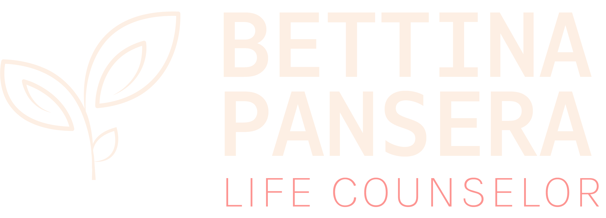 Bettina Pansera - Life Counselor