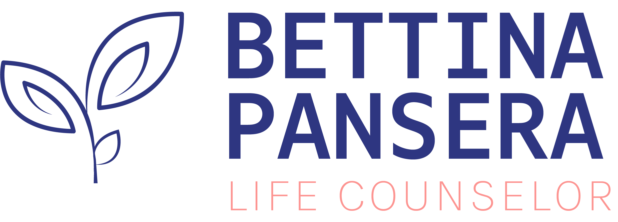 Bettina Pansera - Life Counselor